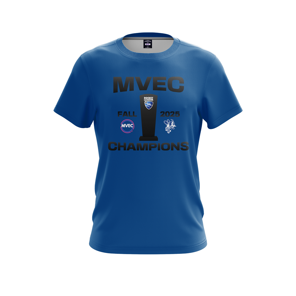 MVEC | RL Champs Short Sleeve T-Shirt