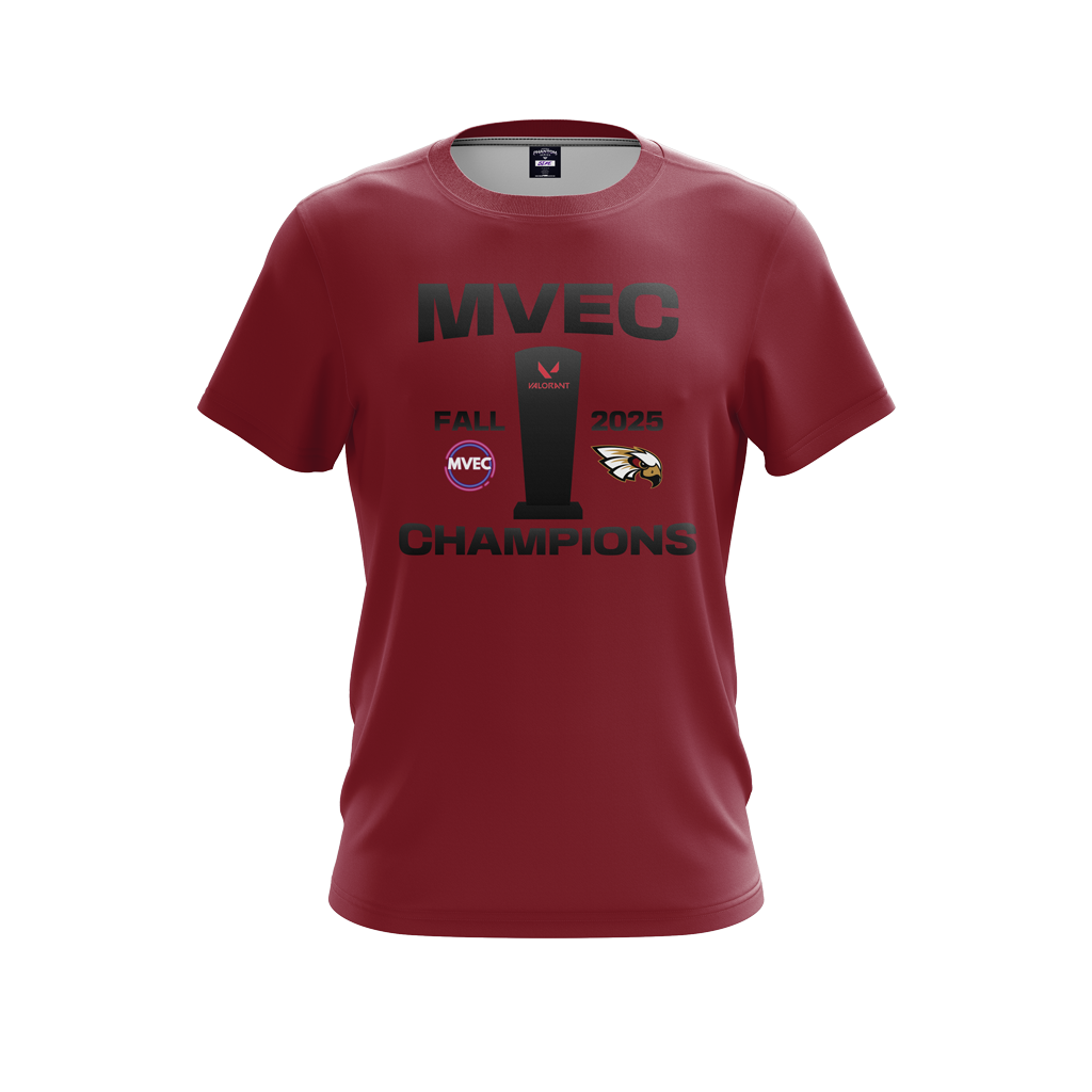MVEC | Valorant Champs Short Sleeve T-Shirt