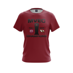 MVEC | Valorant Champs Short Sleeve T-Shirt