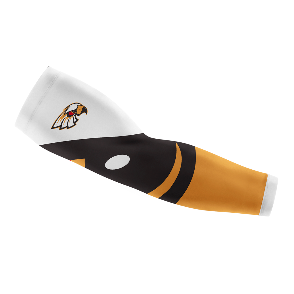 Coe College Compression Sleeve