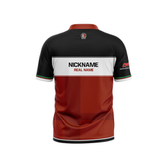 COST Jersey