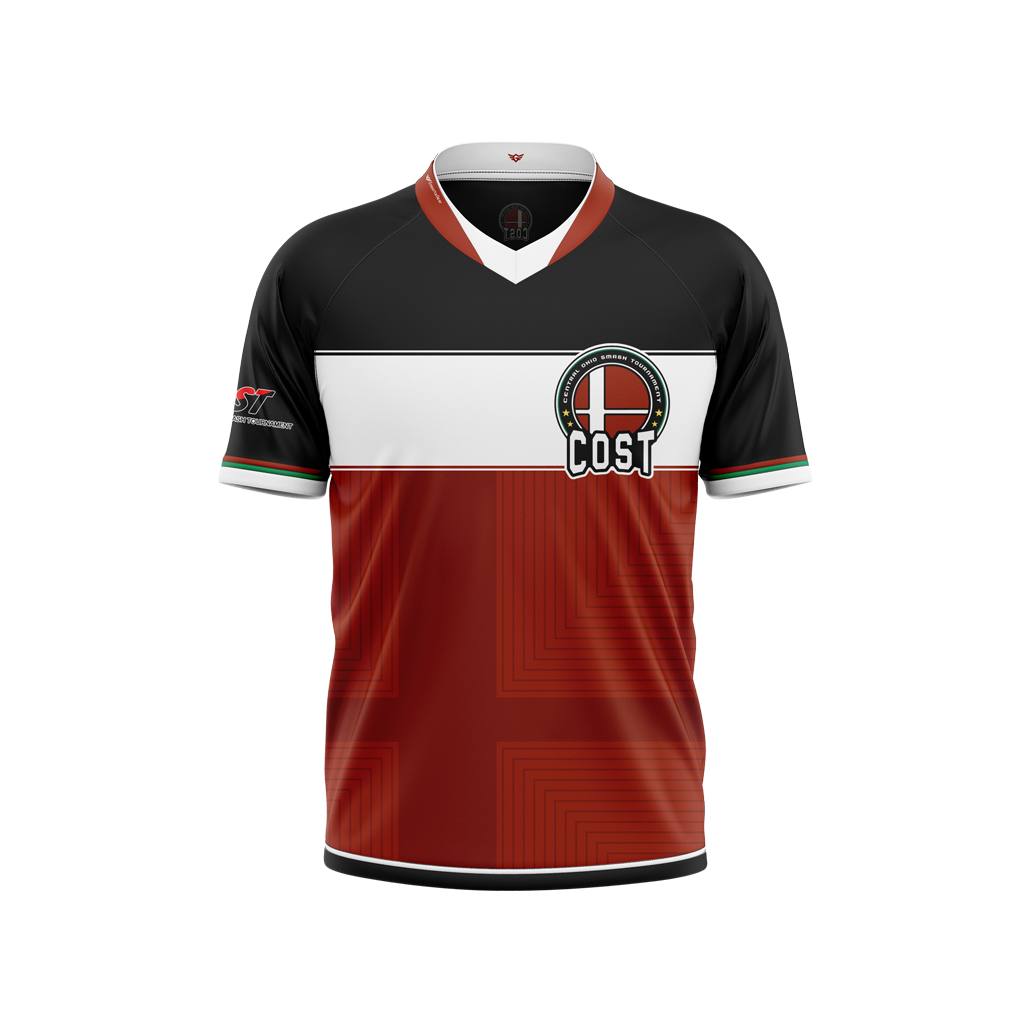 COST Jersey