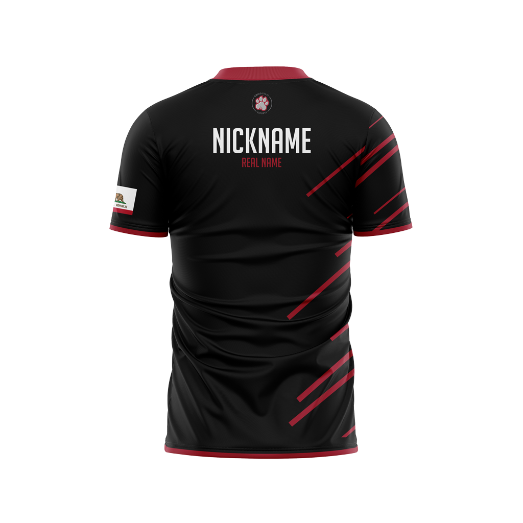 CSU Chico | 2025 Jersey