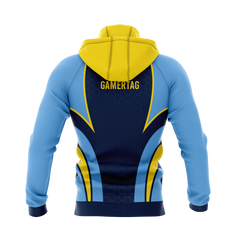 Calera HS | Immortal Series | Hoodie