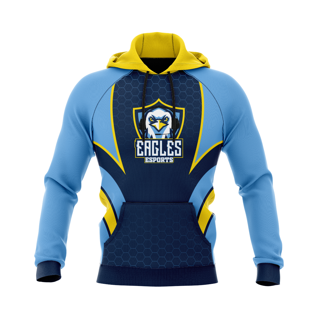Calera HS | Immortal Series | Hoodie