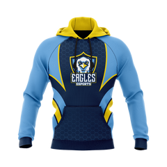 Calera HS | Immortal Series | Hoodie