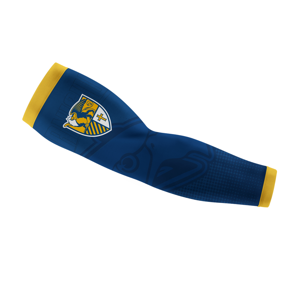 Canisius University | Compression Sleeve