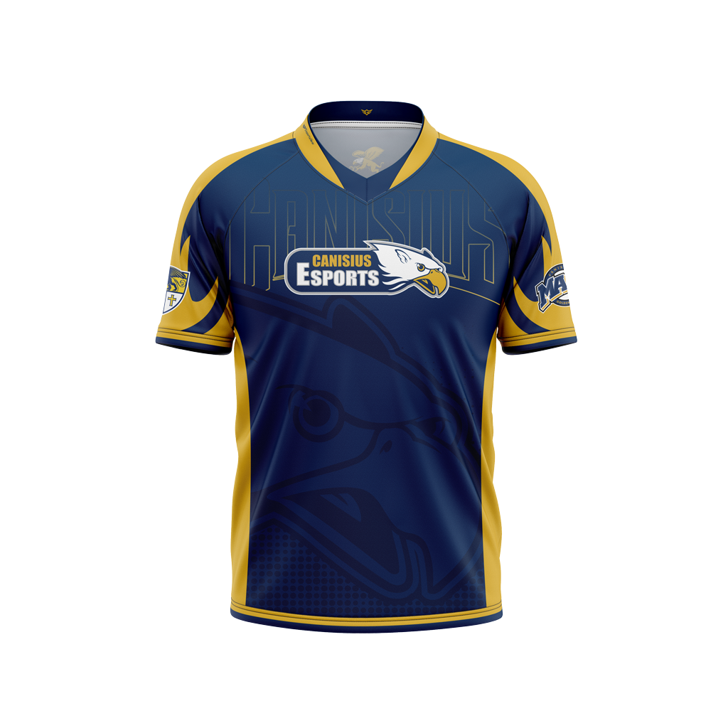 Canisius University | Jersey