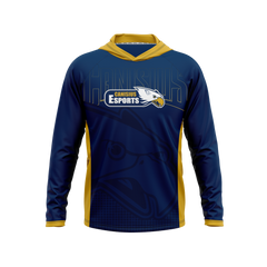 Canisius University | Long Sleeve Hooded T-Shirt
