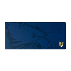 Canisius University | Stitched Edge XL Mousepad 36 x 16