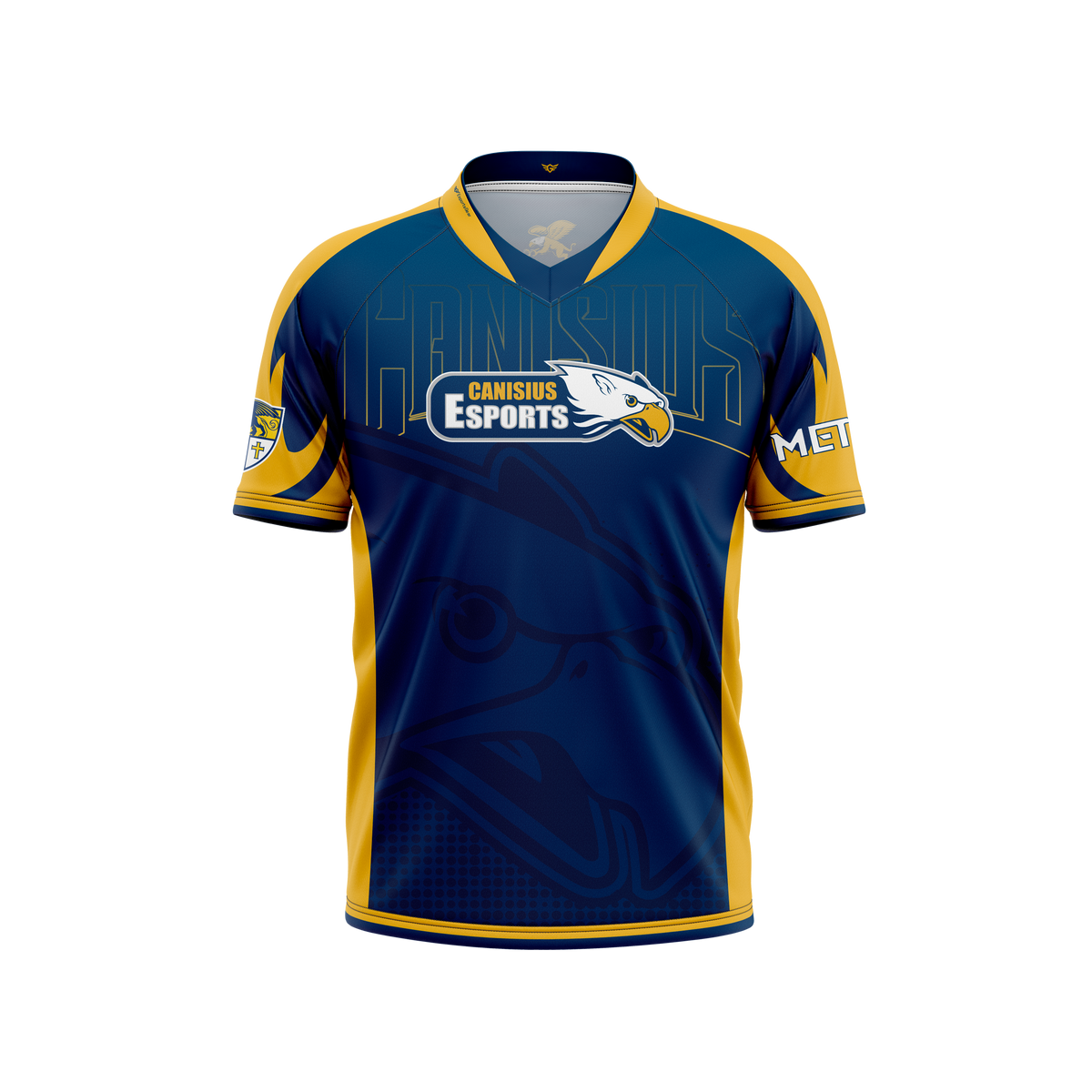 Canisius University | Jersey