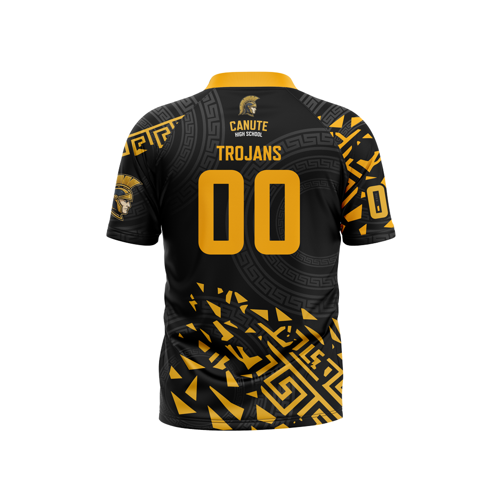 Canute Breakout 26-27 Jersey