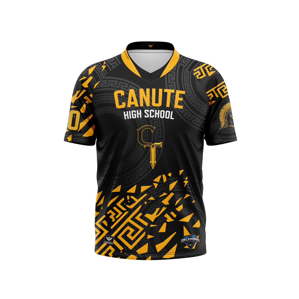 Canute Breakout 26-27 Jersey