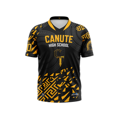 Canute Breakout 26-27 Jersey