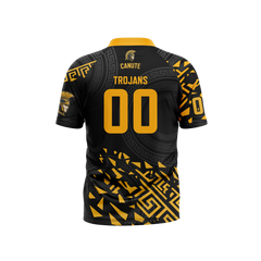 Canute JH Breakout 26-27 Jersey