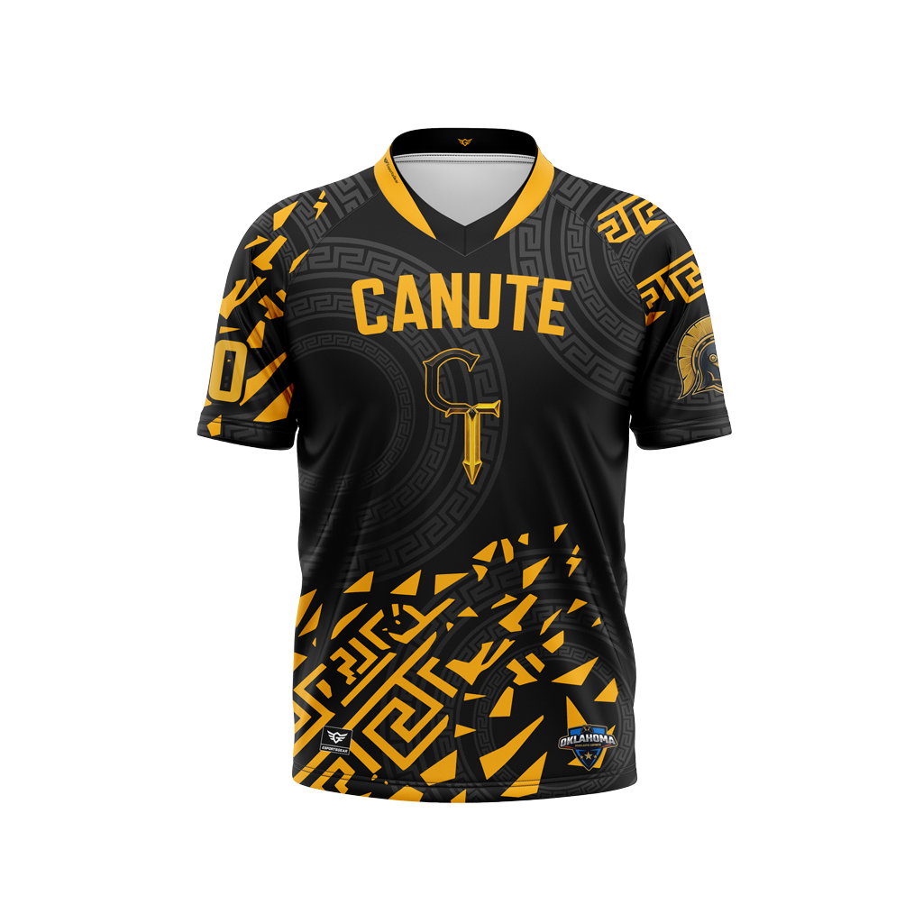 Canute JH Breakout 26-27 Jersey