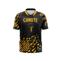 Canute JH Breakout 26-27 Jersey