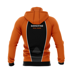 Cape Central Academy | Immortal Series | Hoodie
