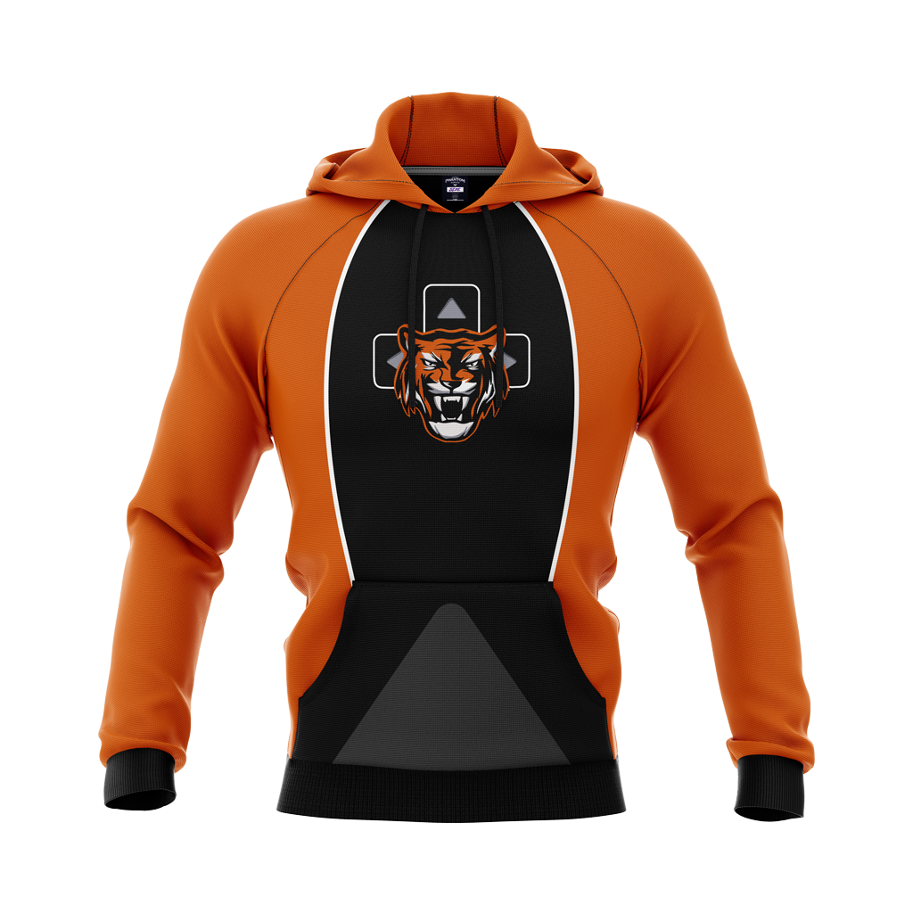 Cape Central Academy | Immortal Series | Hoodie
