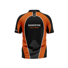 Cape Central Academy Esports Jersey