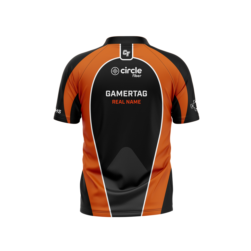 Cape Central Junior High | Immortal Series | Jersey 22'