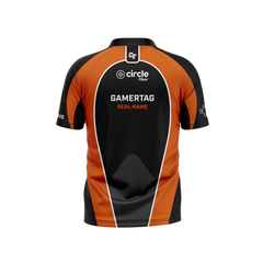 Cape Central Junior High | Immortal Series | Jersey 22'
