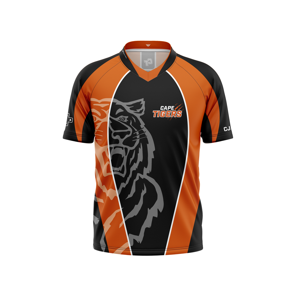 Cape Central Junior High | Immortal Series | Jersey 22'