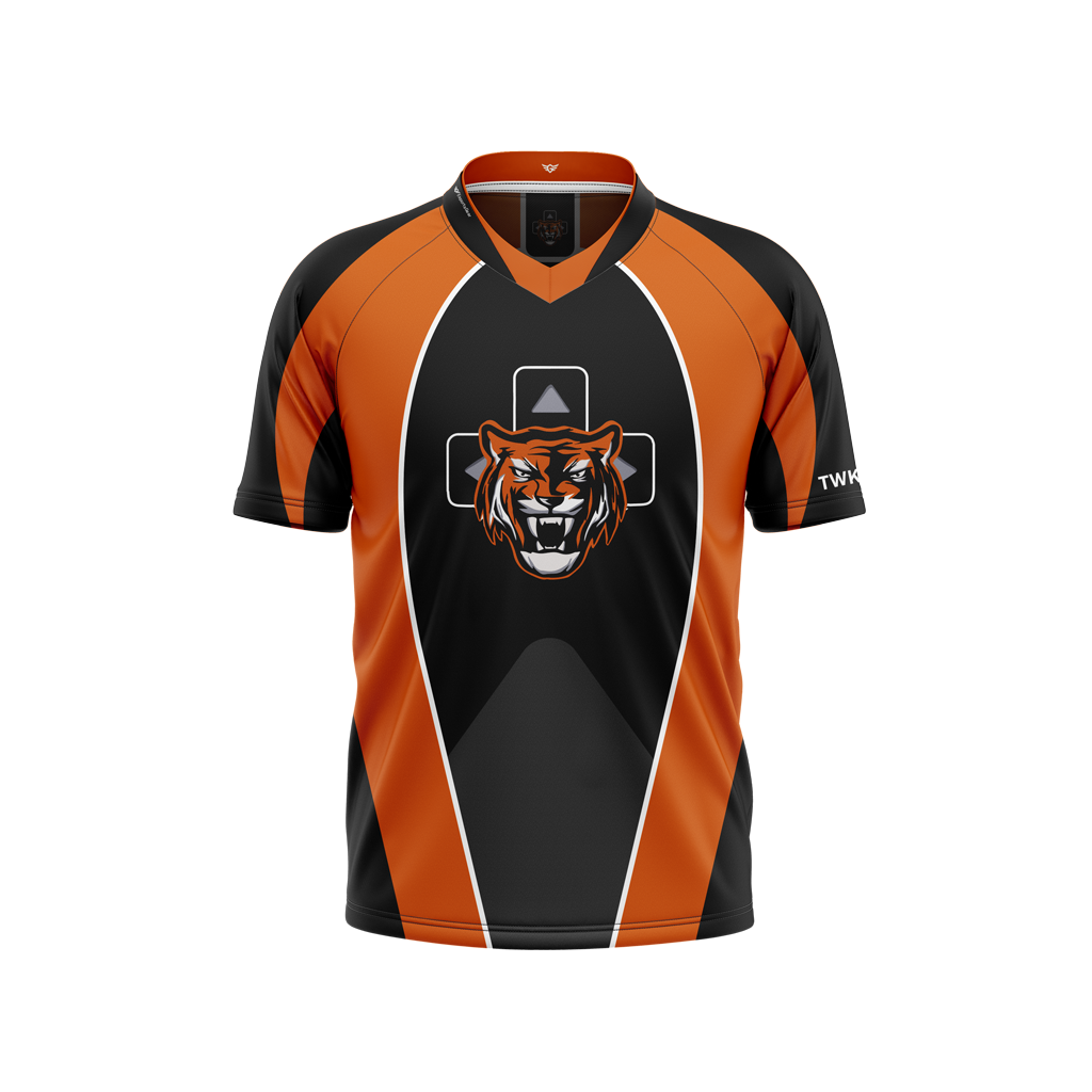 Cape Central Academy Esports Jersey
