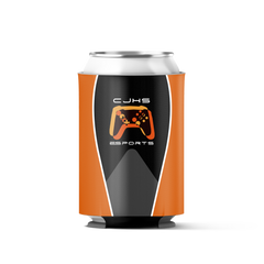 Cape Central Junior High | Phantom Series | Drink Koozie