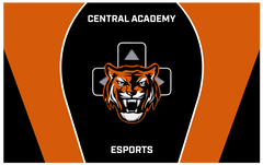 Cape Central Academy Flag