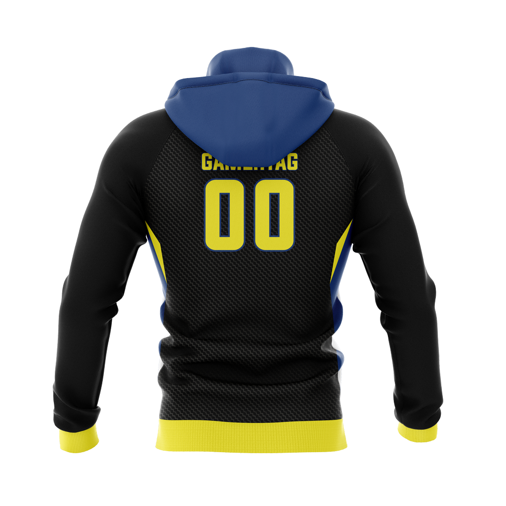Carl Hayden High School Full Zip Hoodie
