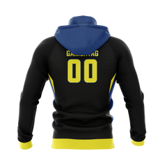Carl Hayden High School Full Zip Hoodie