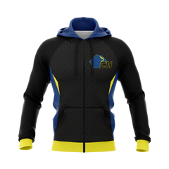 Carl Hayden High School Full Zip Hoodie
