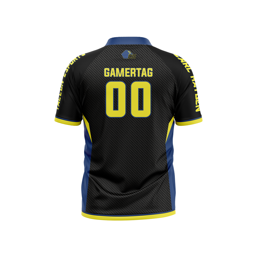 Carl Hayden High School Jersey