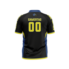 Carl Hayden High School Jersey