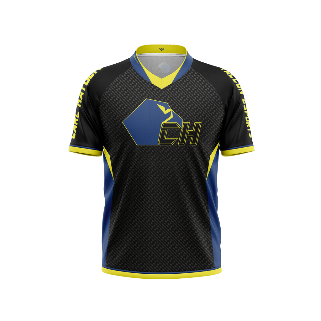 Carl Hayden High School Jersey