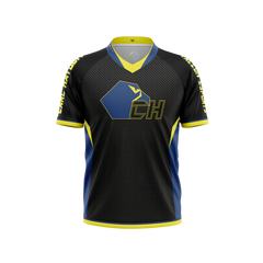 Carl Hayden High School Jersey