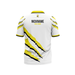 Carroll County High School | White | Jersey