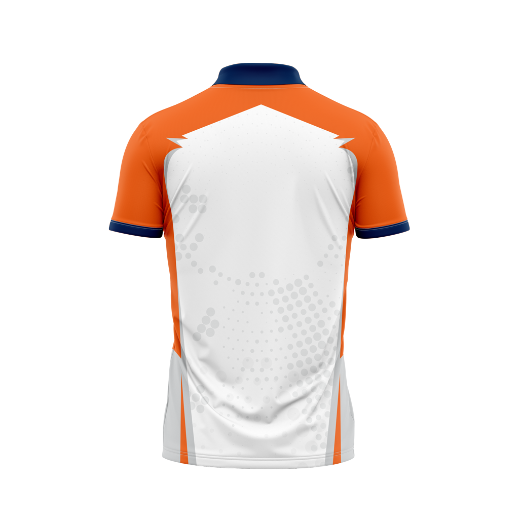 Carroll University | Immortal Series | Quarter Zip Polo Home