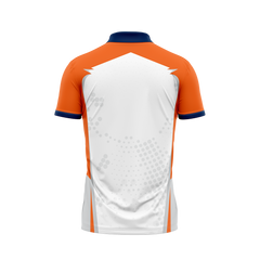 Carroll University | Immortal Series | Quarter Zip Polo Home