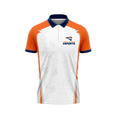Carroll University | Immortal Series | Quarter Zip Polo Home