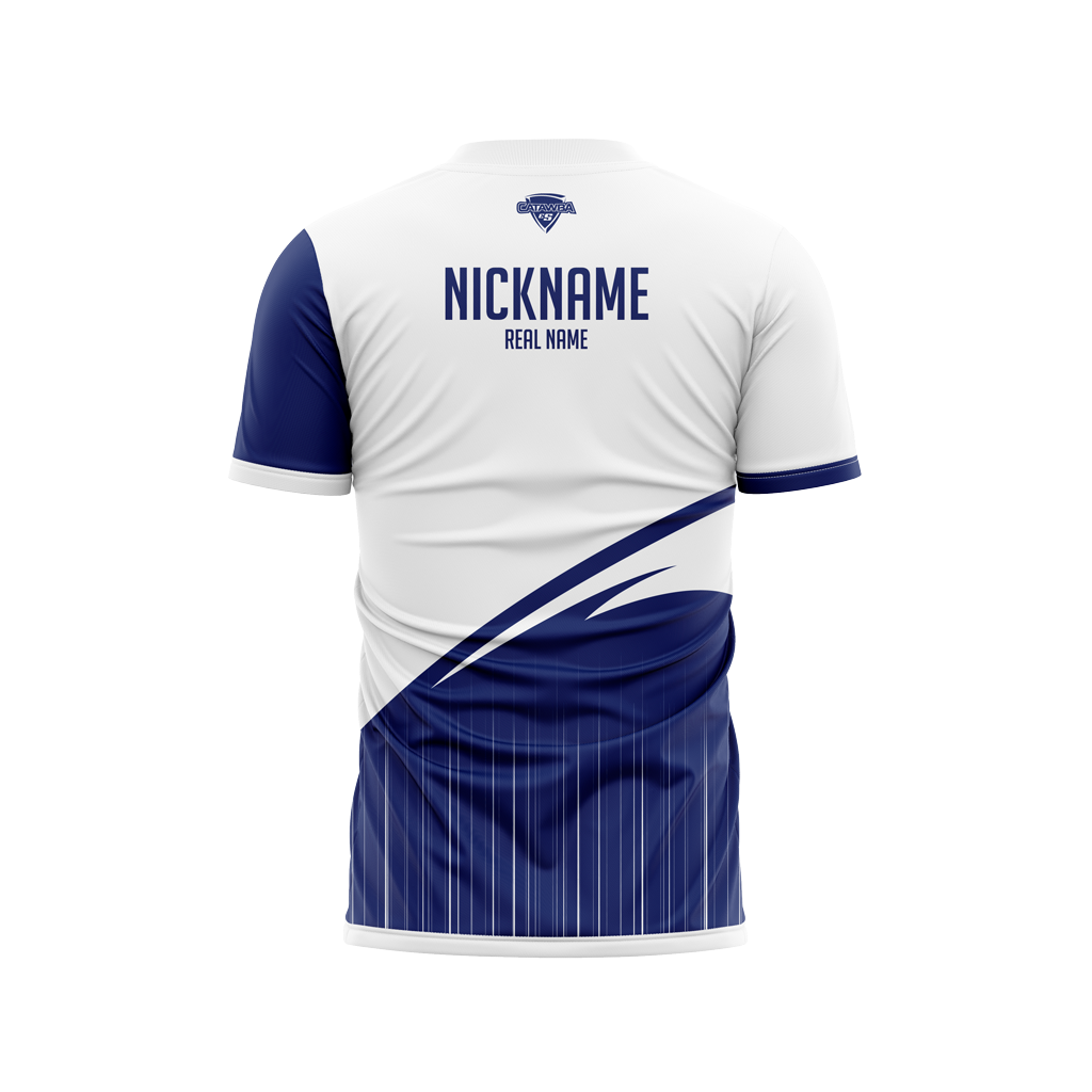 Catawba College Jersey