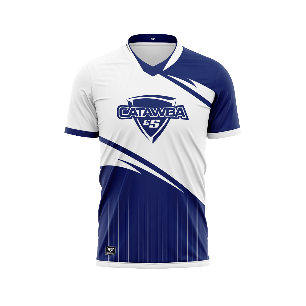 Catawba College Jersey
