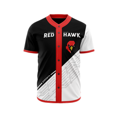 Catawba Valley Baseball Jersey