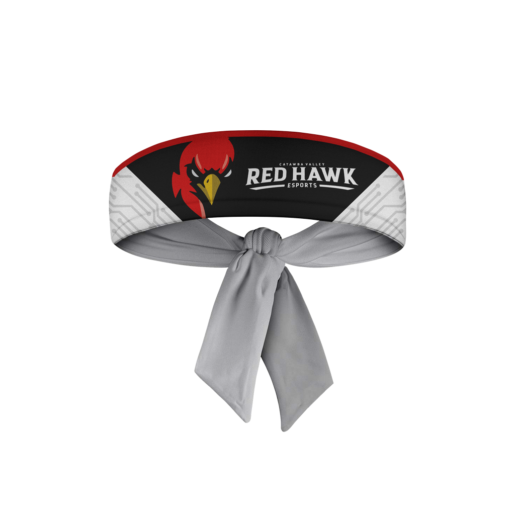 Catawba Valley | Phantom Series | Tied Headband