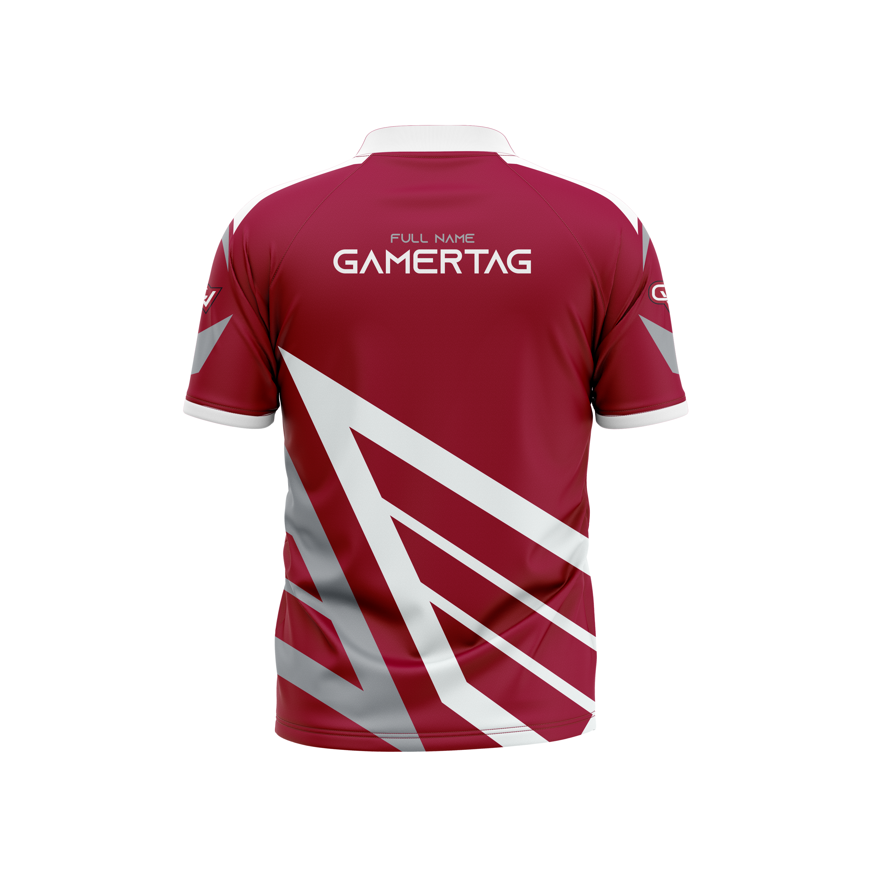 Cedar Valley HS | Immortal Series | Jersey Alt