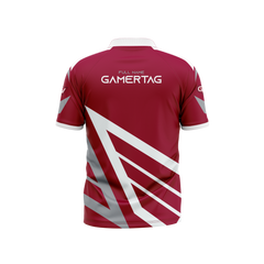 Cedar Valley HS | Immortal Series | Jersey Alt