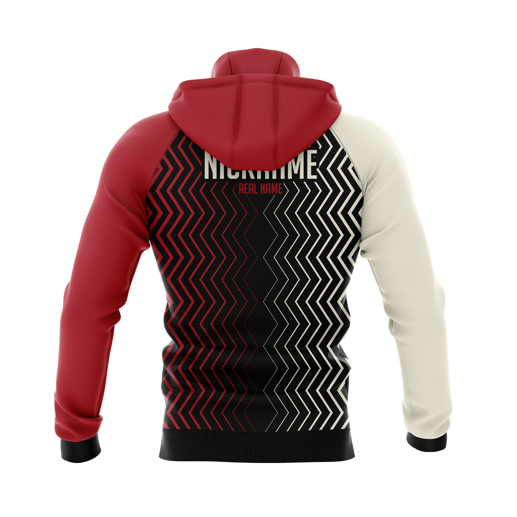 Contender Esports - Tulsa | Pullover Hoodie 2026