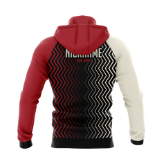 Contender Esports - Tulsa | Pullover Hoodie
