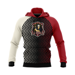Contender Esports - Tulsa | Pullover Hoodie 2026
